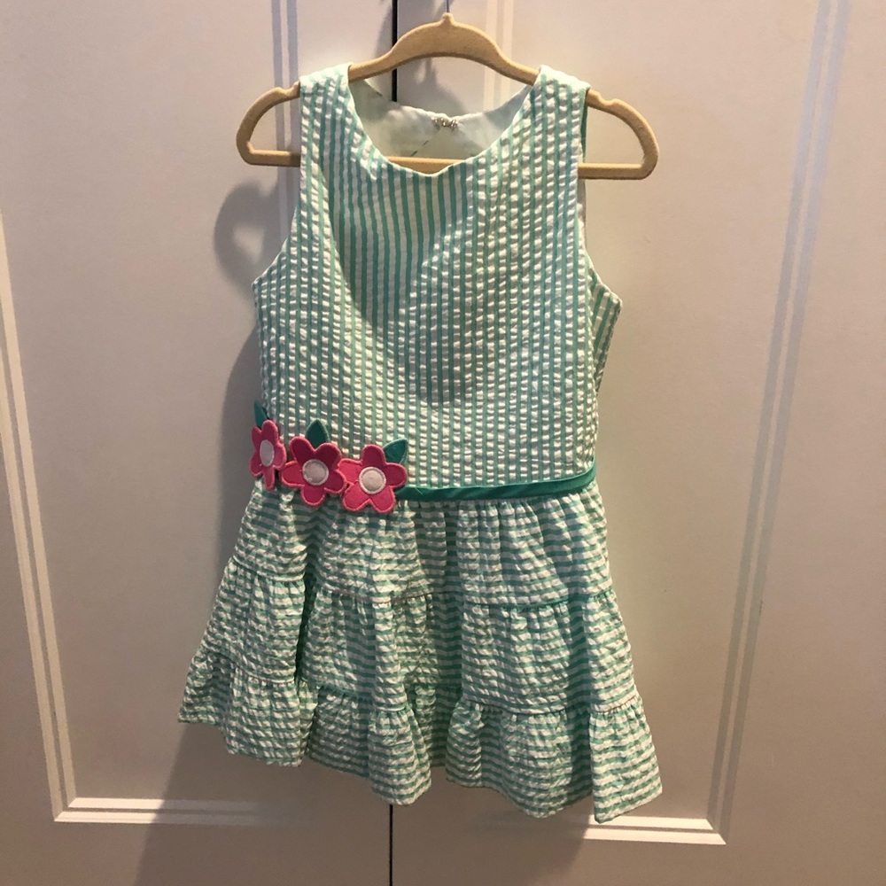 Florence Eiseman 3T Dress